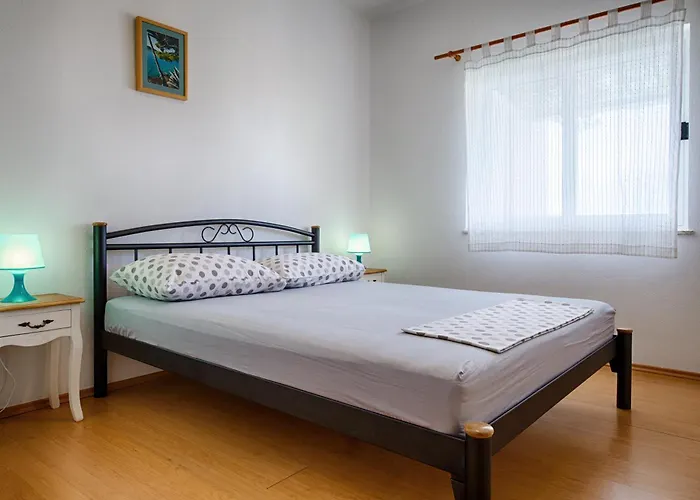 Apartments Zambarlin
