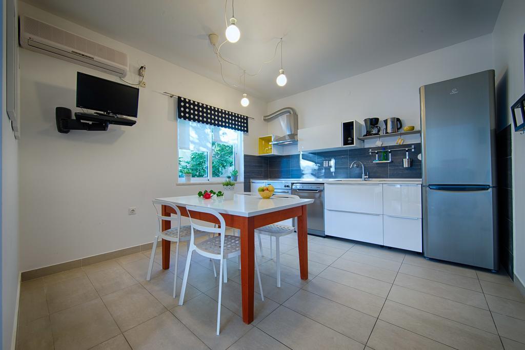 Zambarlin Apartment *