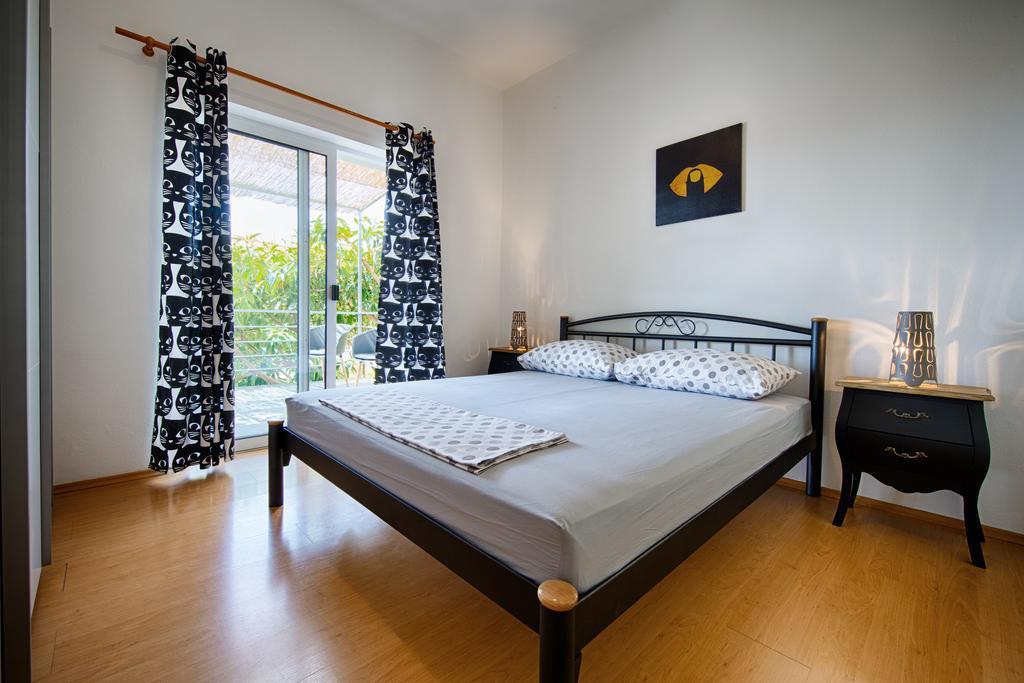Apartment Zambarlin *