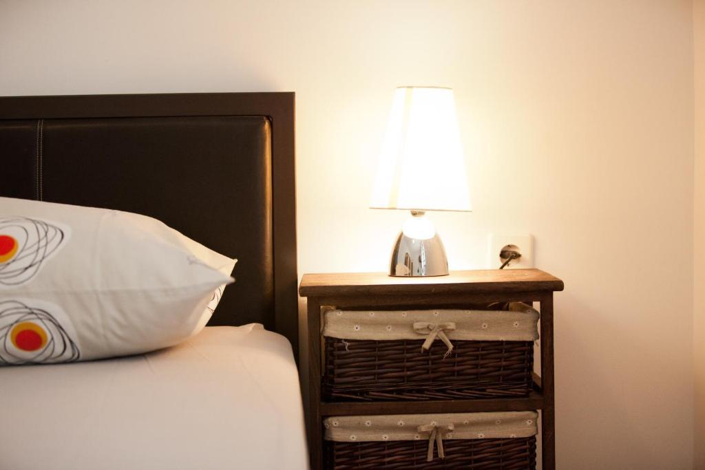 Zambarlin Apartment Komiza