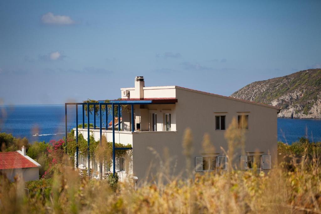Zambarlin Apartment