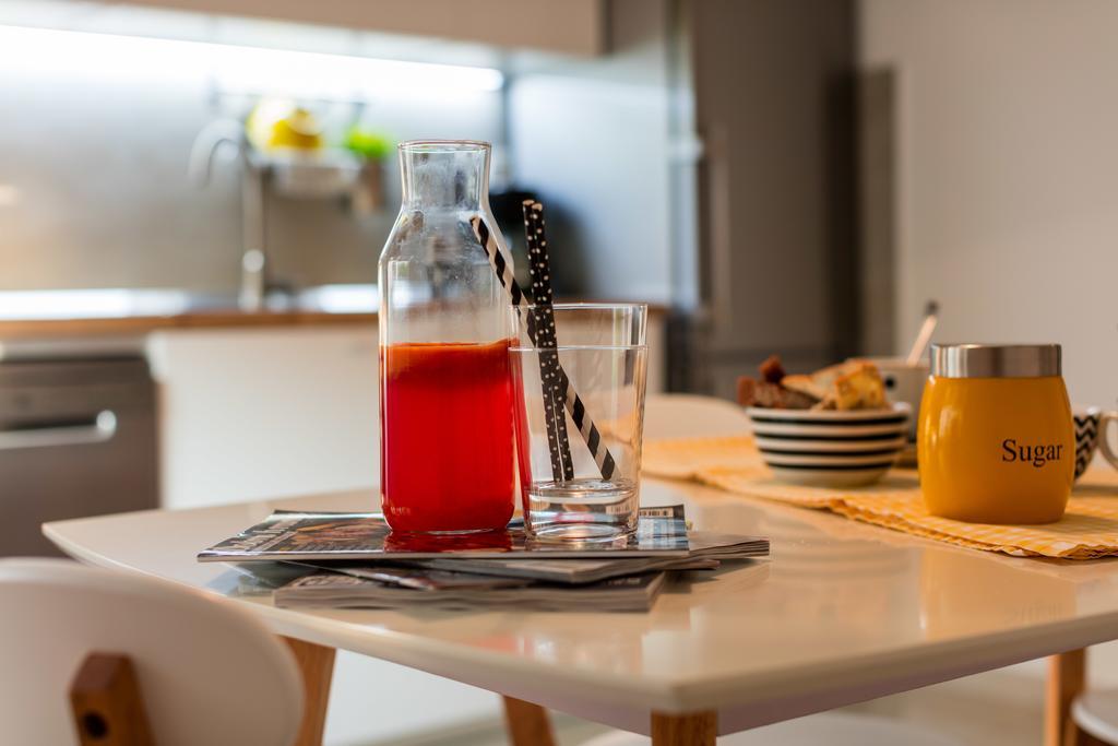 Zambarlin Apartment Komiza