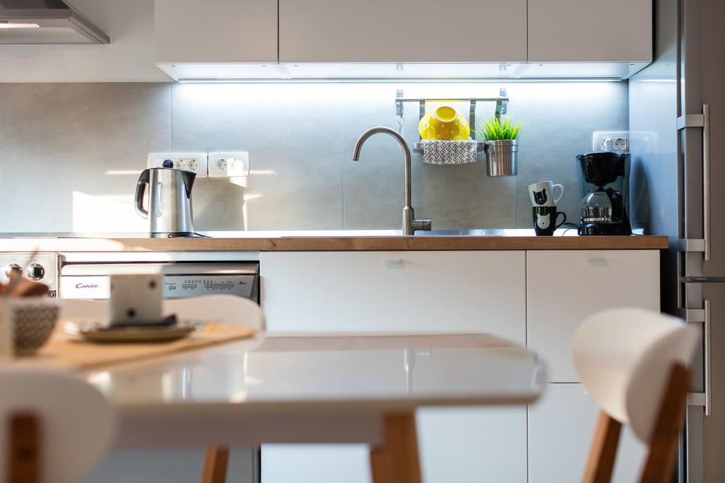 Zambarlin Apartment *