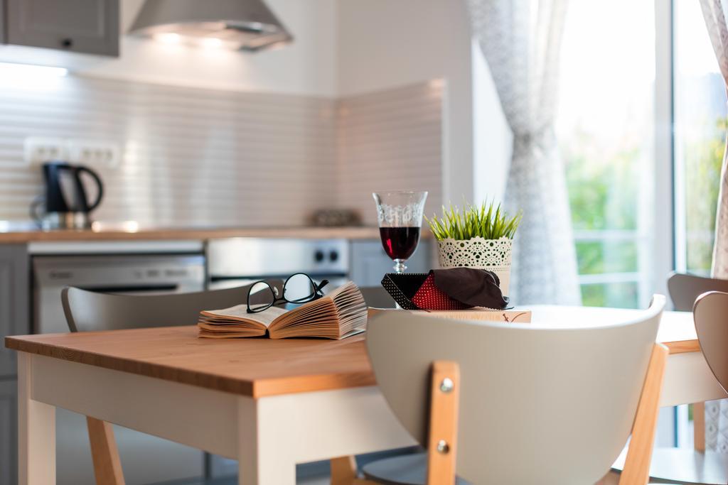 Apartment Zambarlin Komiza