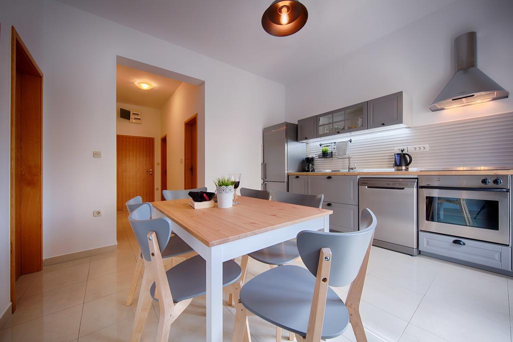 Zambarlin Apartment