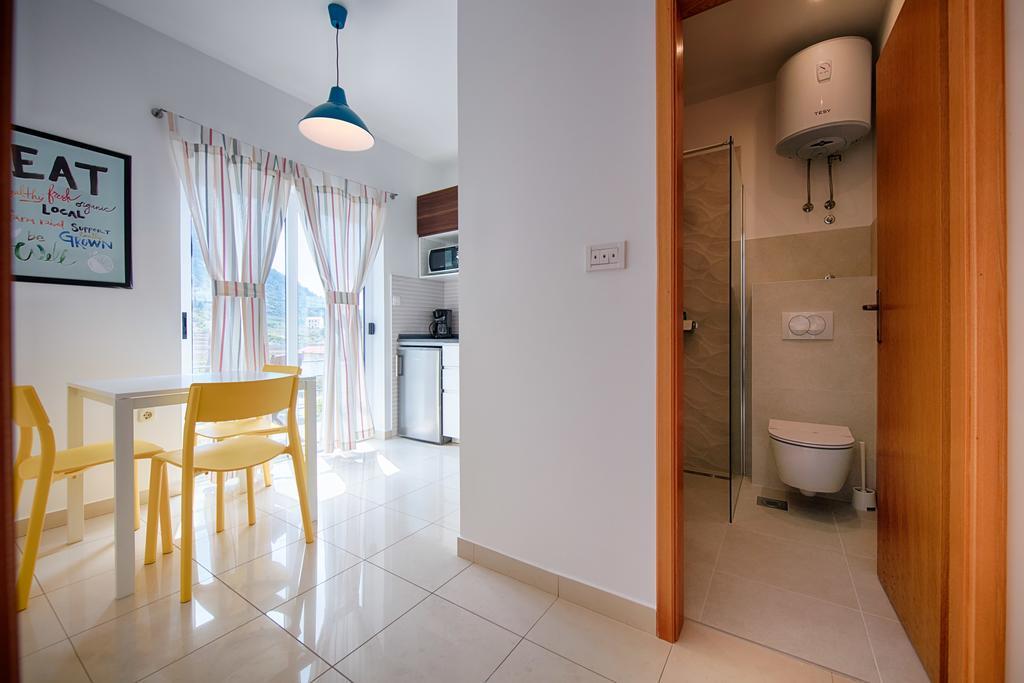 Zambarlin Apartment