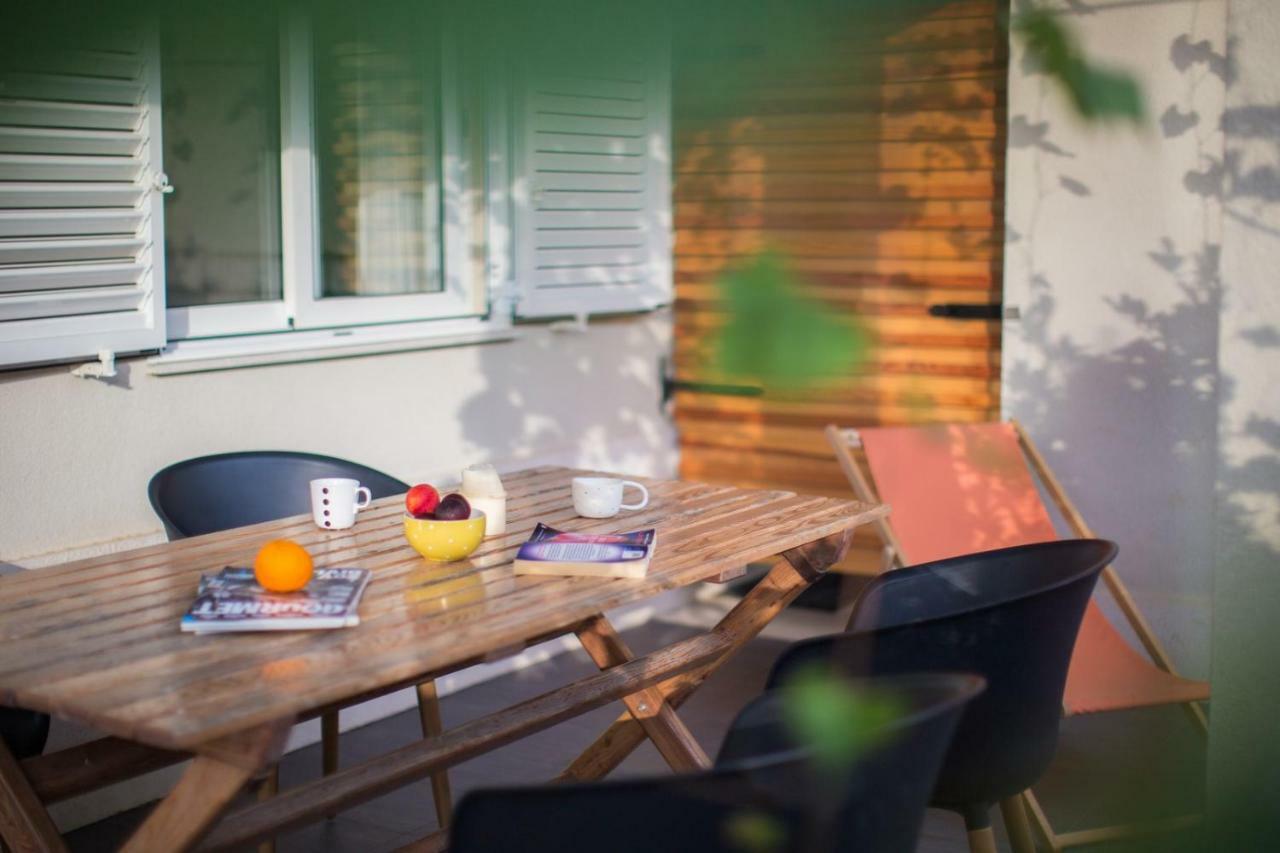 Apartment Zambarlin Komiza
