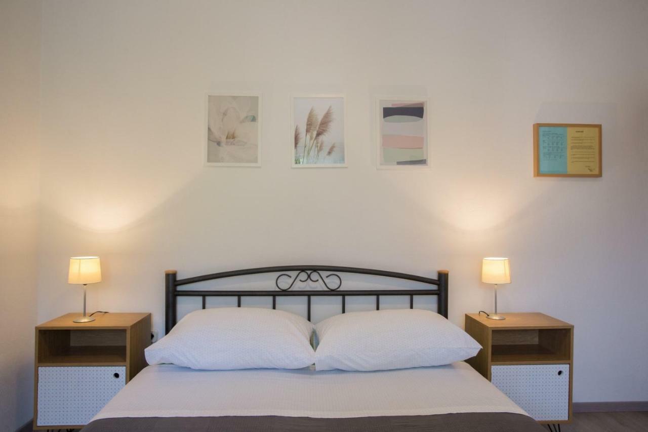 Apartment Zambarlin Komiza