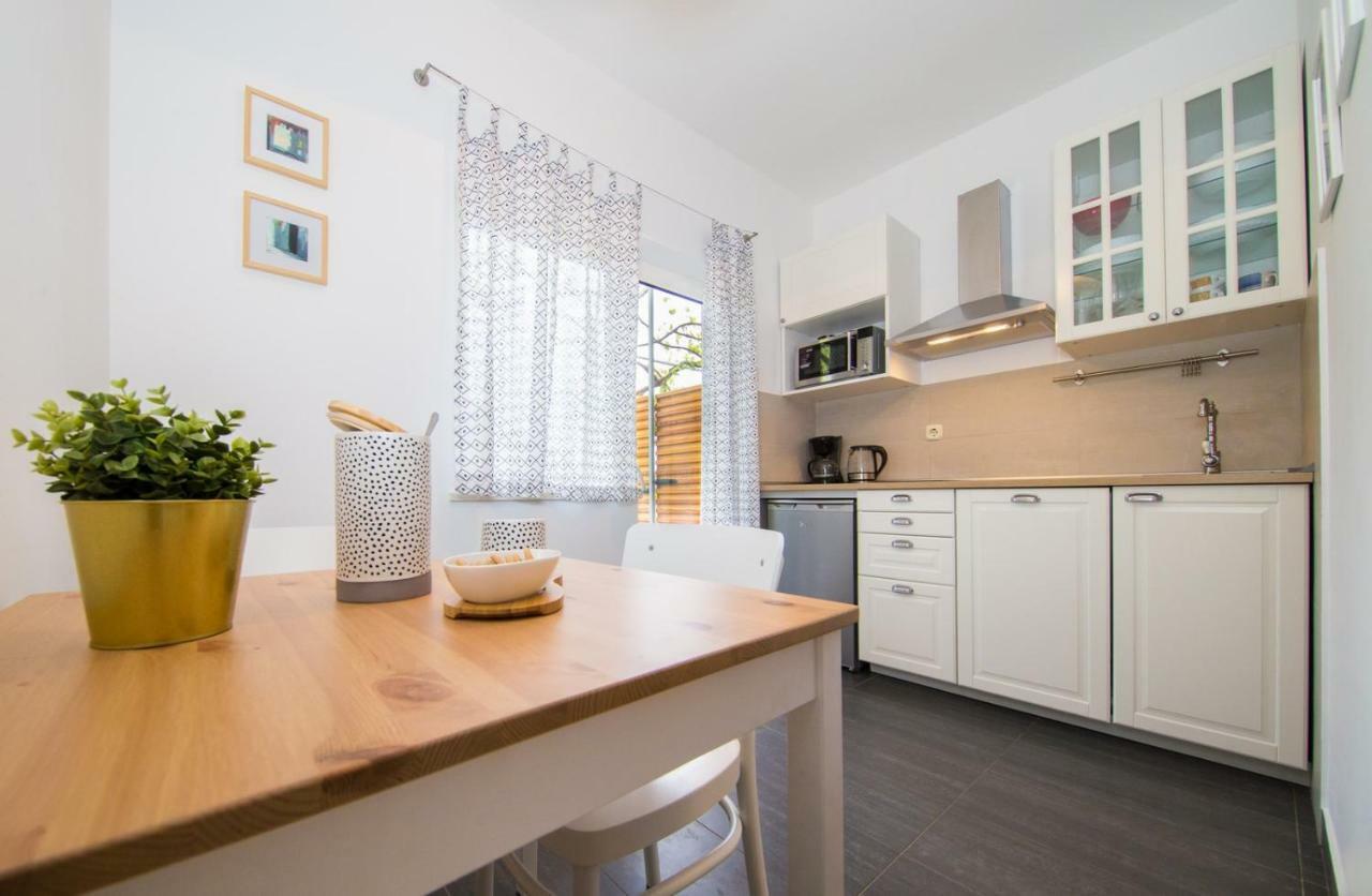 Zambarlin Apartment *