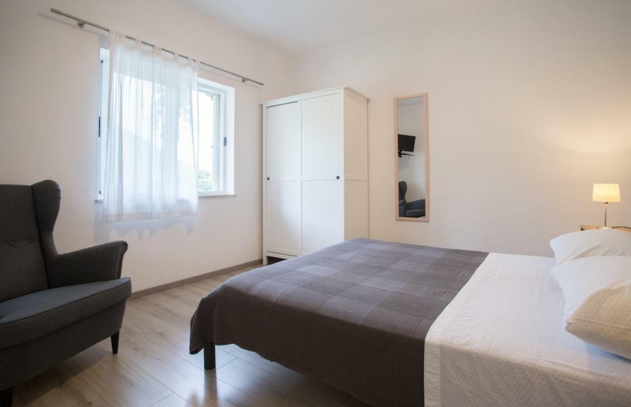 Zambarlin Apartment *