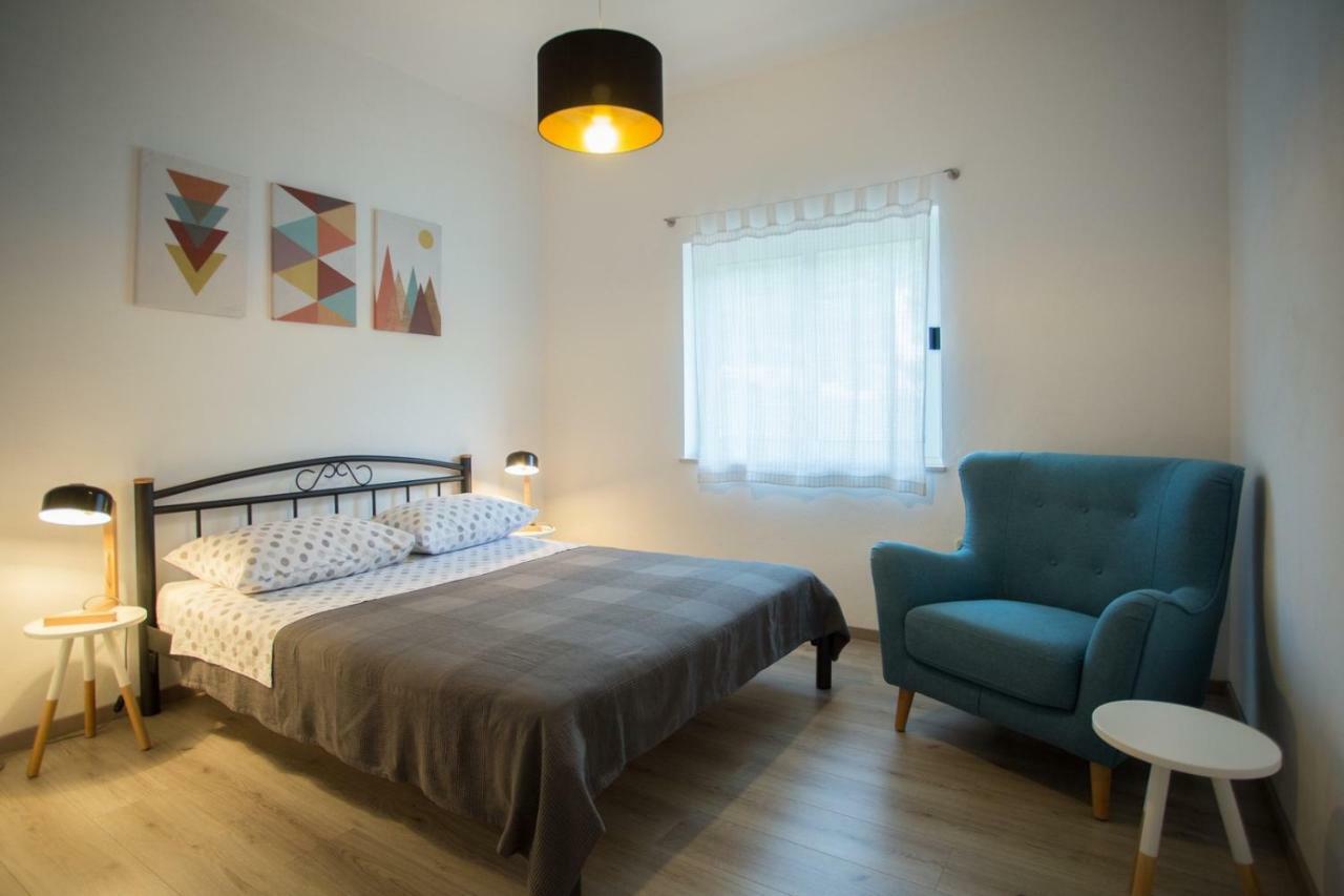 Apartment Zambarlin Komiza