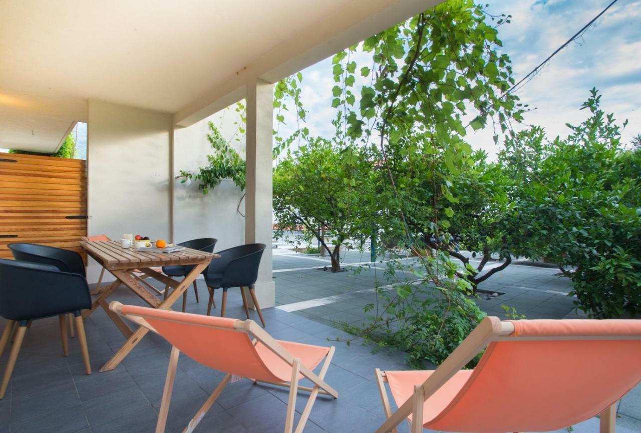 Apartment Zambarlin Komiza
