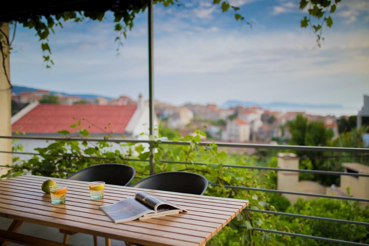Apartment Zambarlin *