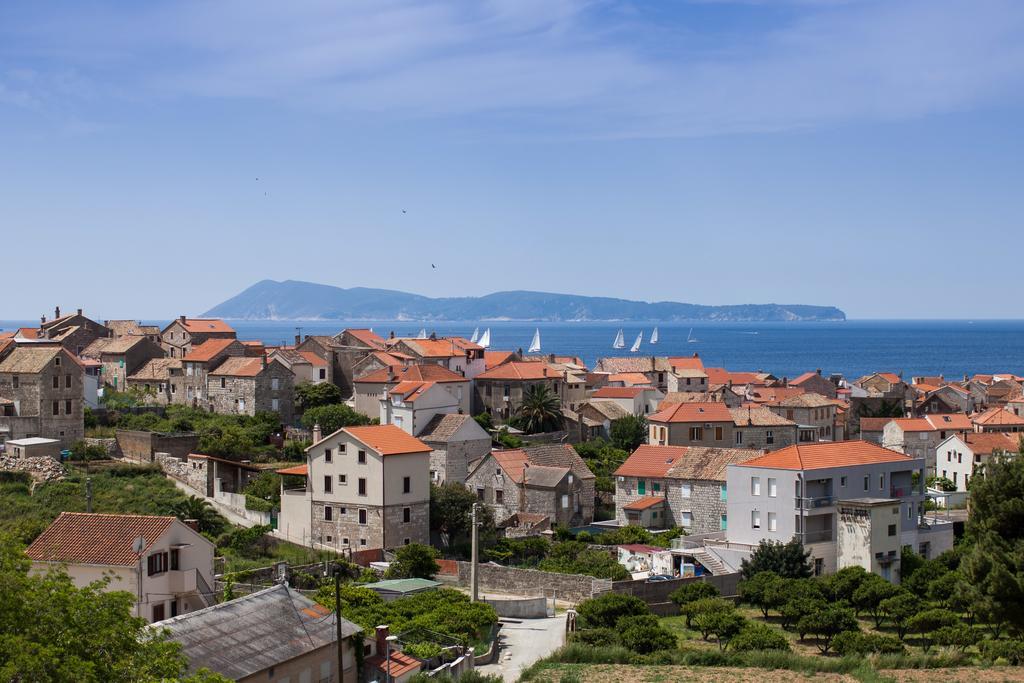 Apartmán Zambarlin *