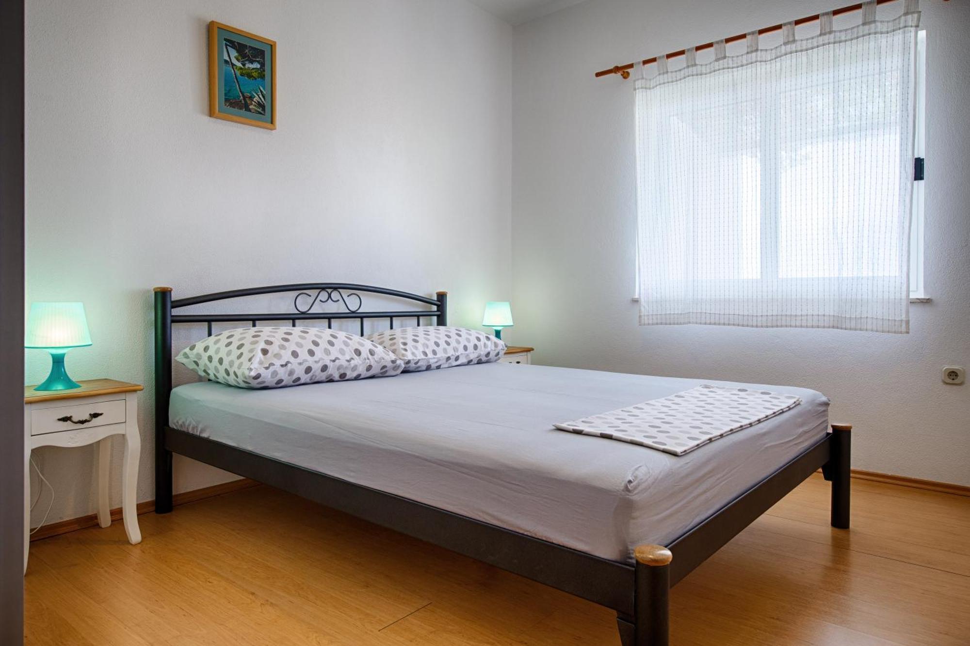 Apartmán Zambarlin