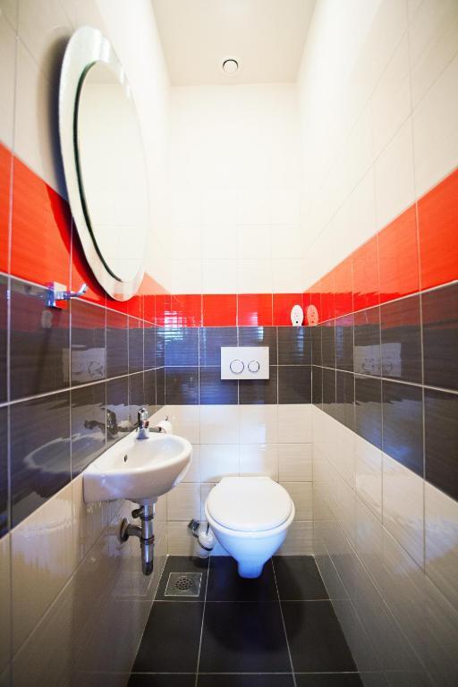 Apartmán Zambarlin