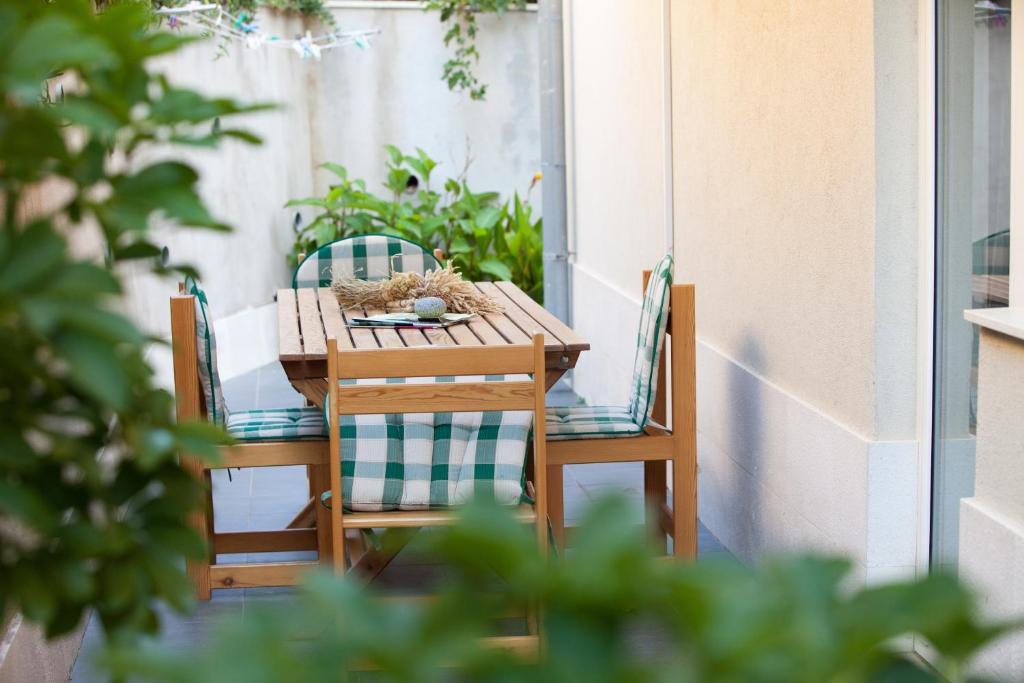Zambarlin Apartmán