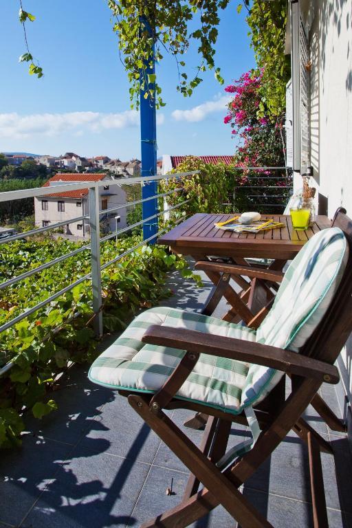 Apartmán Zambarlin *