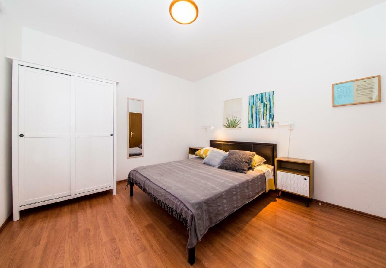 Apartmán Zambarlin