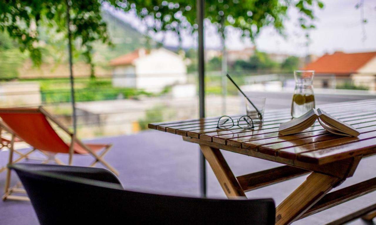 Apartmán Zambarlin *