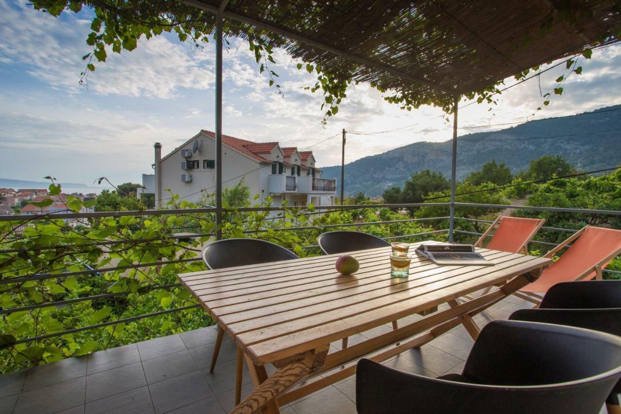 Zambarlin Apartmán Komiža